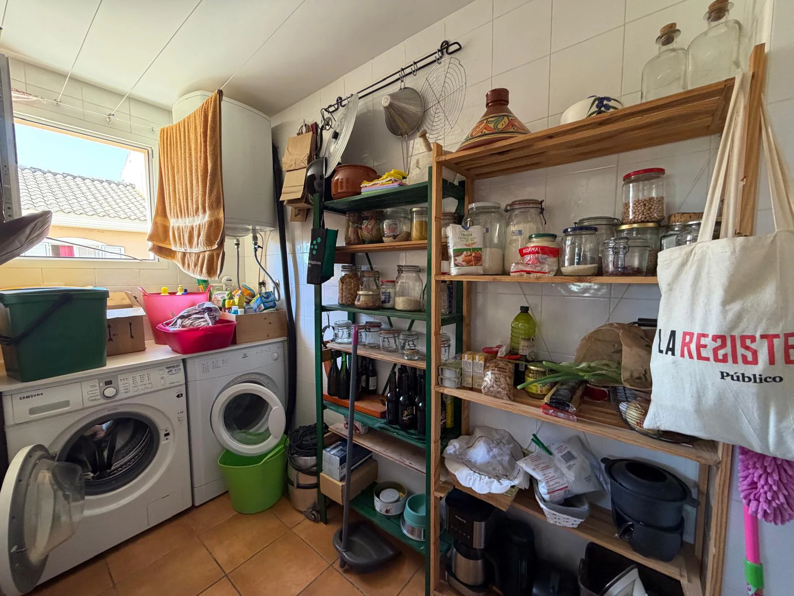Piso de 3 dormitorios en venta en Jesus Pobre con piscina comunitaria
