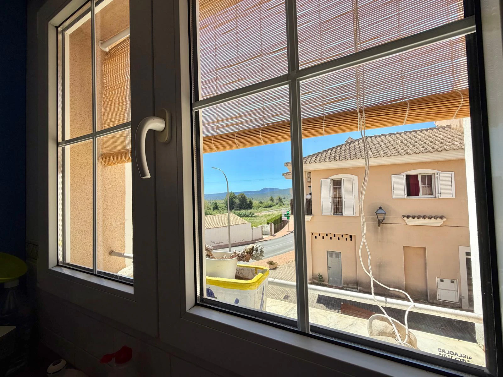 Piso de 3 dormitorios en venta en Jesus Pobre con piscina comunitaria