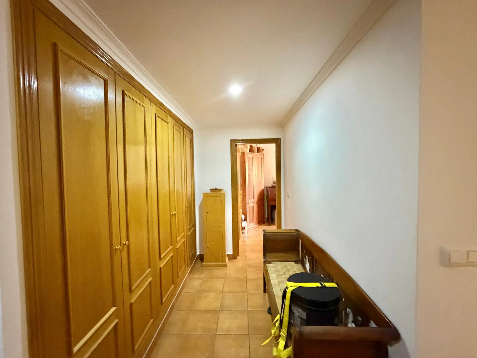 Piso de 3 dormitorios en venta en Jesus Pobre con piscina comunitaria