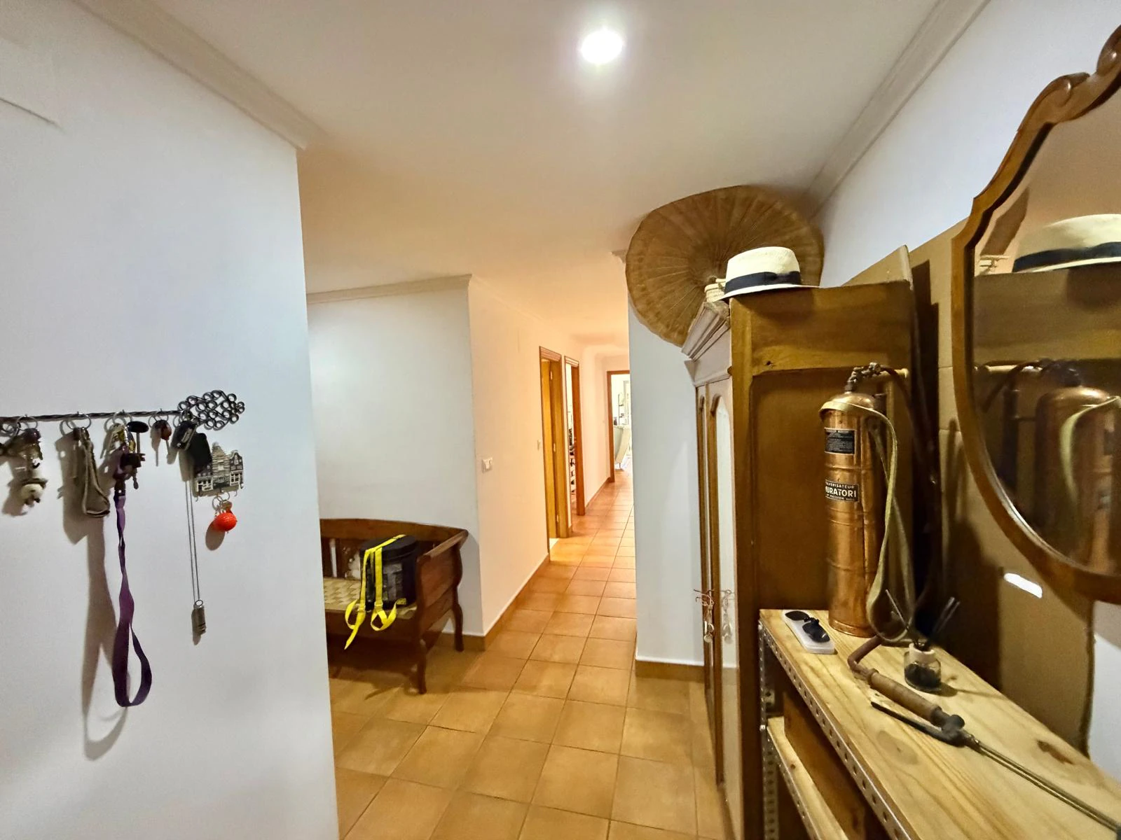 Piso de 3 dormitorios en venta en Jesus Pobre con piscina comunitaria
