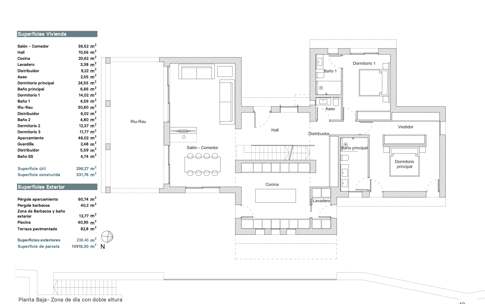 Exclusiva villa de nueva construcción cerca de Moraira