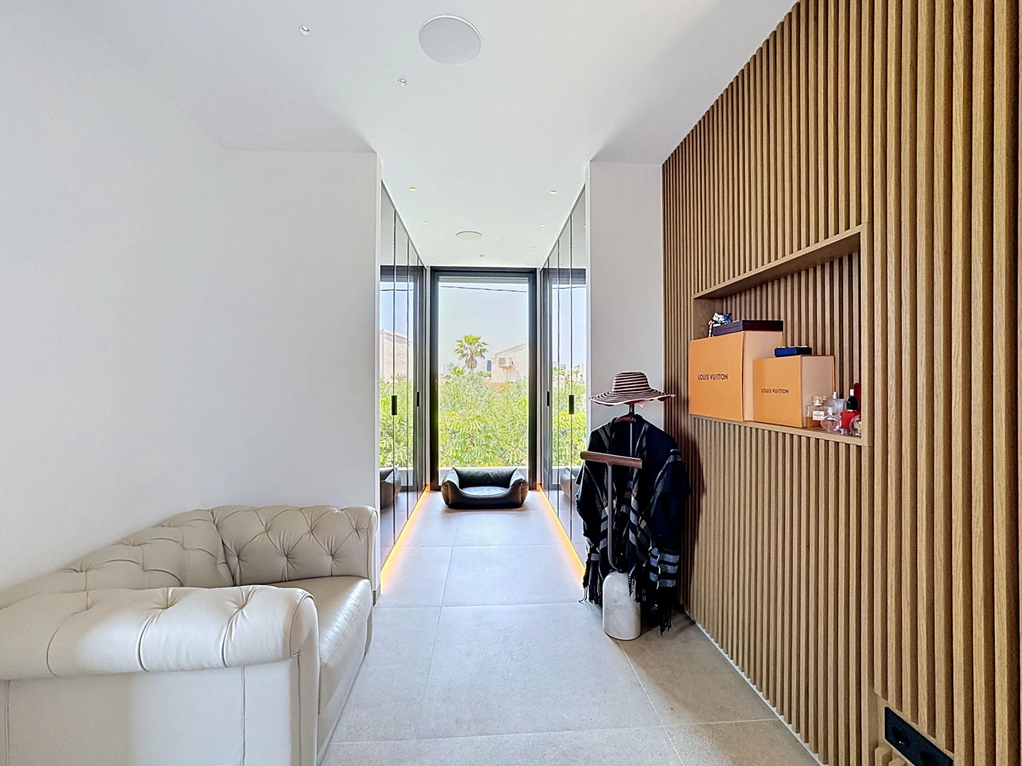 Exclusiva Villa de Diseño con Vistas Panorámicas al Mar en Calpe