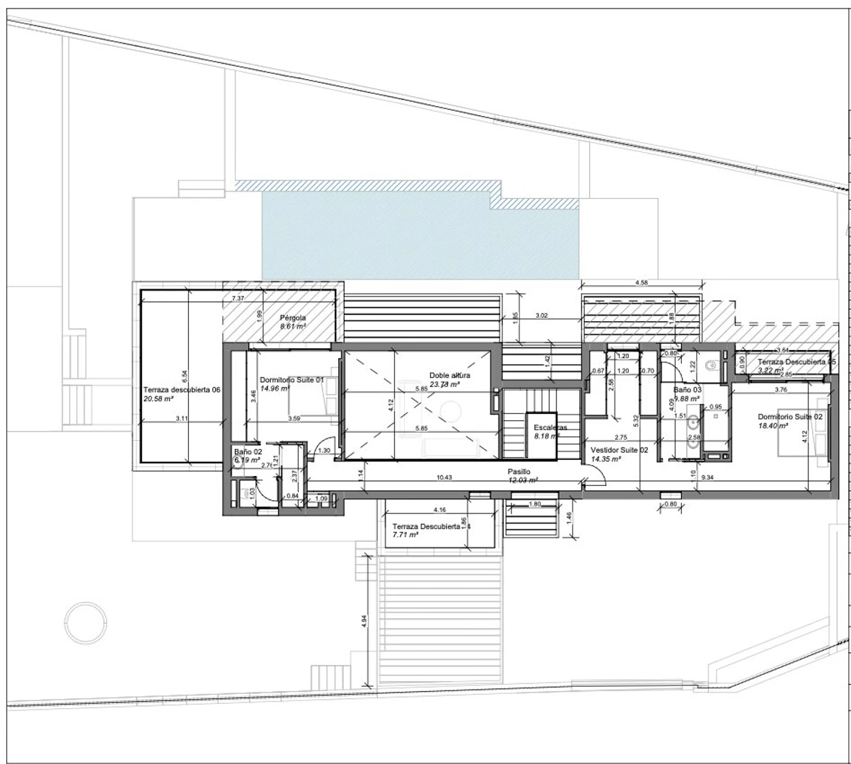 Exclusiva Villa de Diseño con Vistas Panorámicas al Mar en Calpe