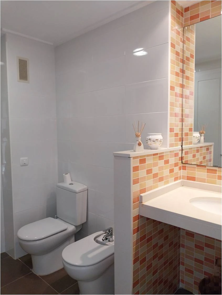 Exclusivo ático en venta en primera línea de playa en Las Marinas, Dénia