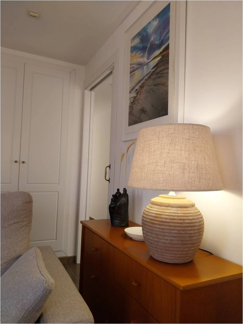 Exclusivo ático en venta en primera línea de playa en Las Marinas, Dénia