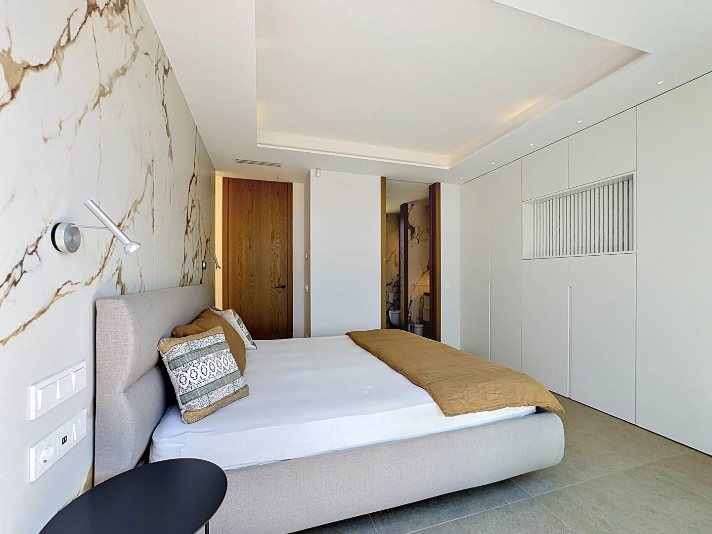 Exclusiva Villa de Diseño con Vistas Panorámicas al Mar en Calpe