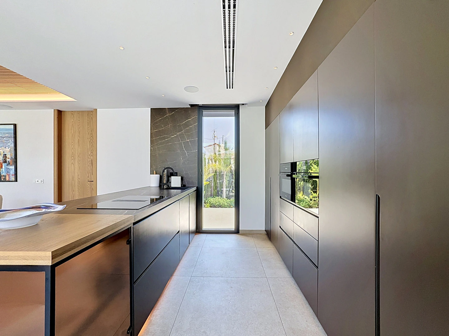 Exclusiva Villa de Diseño con Vistas Panorámicas al Mar en Calpe