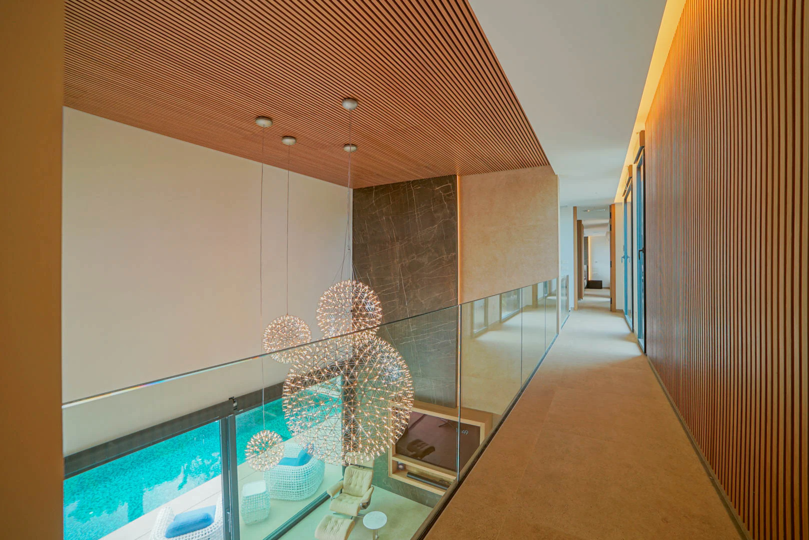 Exclusiva Villa de Diseño con Vistas Panorámicas al Mar en Calpe