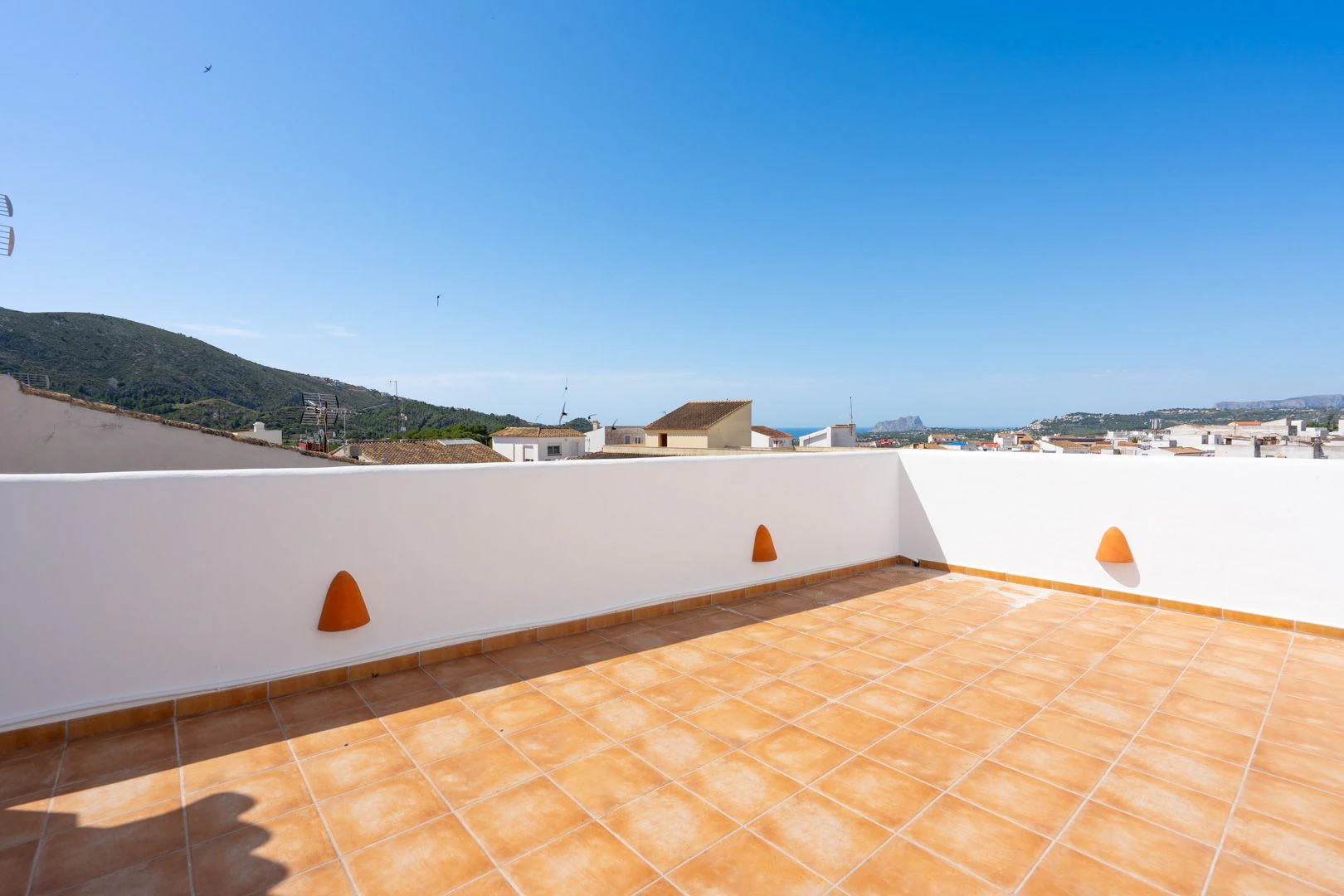 AR56493 - Casa de pueblo totalmente reformada en venta en Benitachell