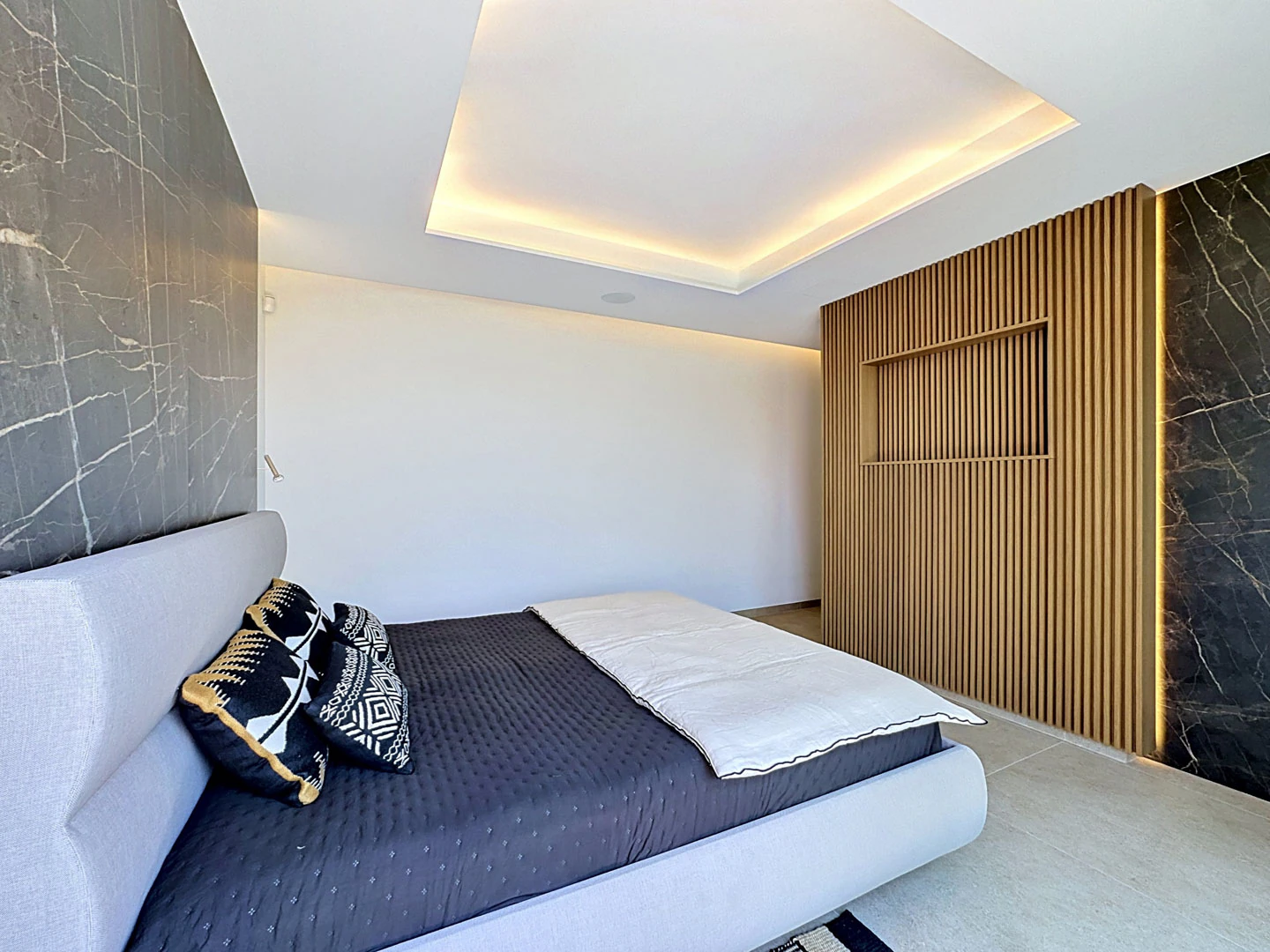 Exclusiva Villa de Diseño con Vistas Panorámicas al Mar en Calpe