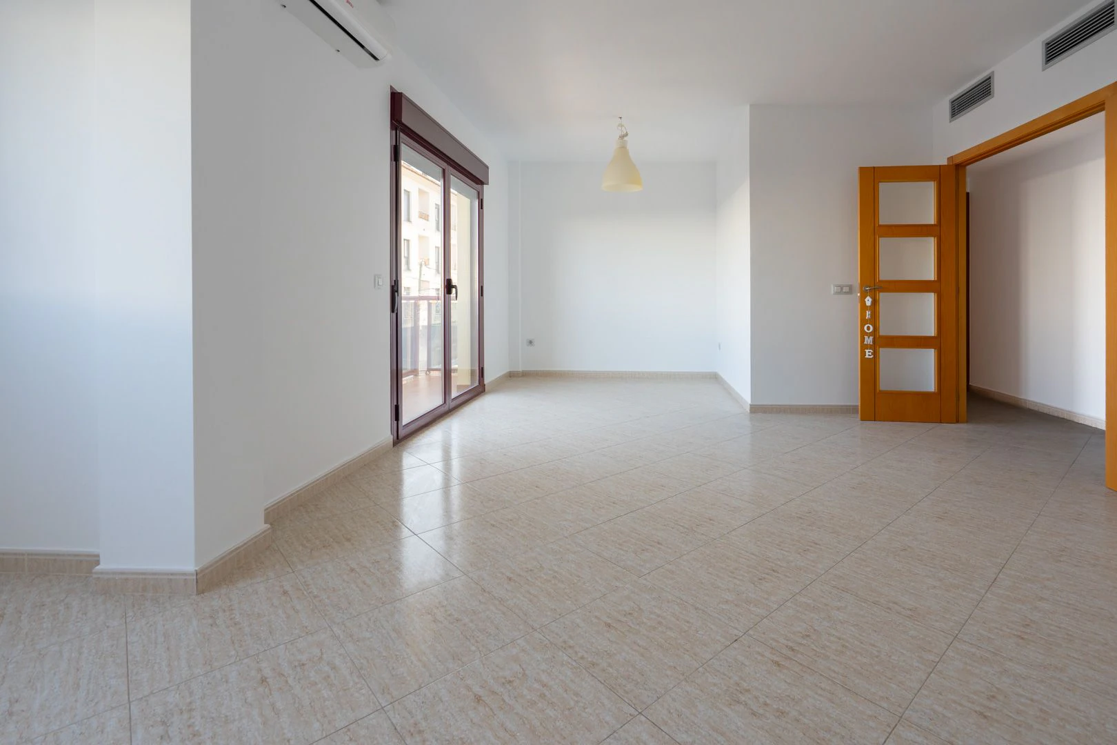 AR56497 - Apartamento de 3 dormitorios con garaje en el centro de Benissa