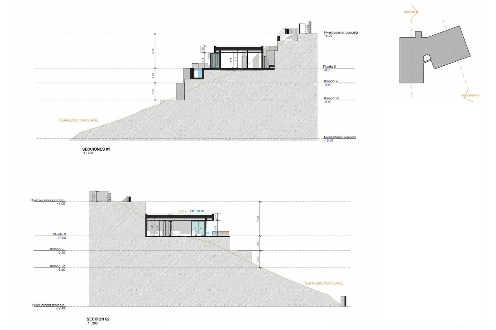 Exclusiva Villa Moderna con Piscina y Espectaculares Vistas Panorámicas en Pedreguer
