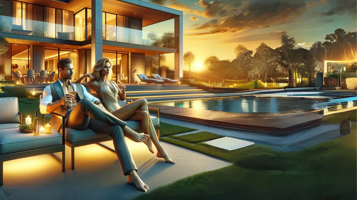Una Villa en Alicante: El Sueño de Vida Familiar Hecho Realidad