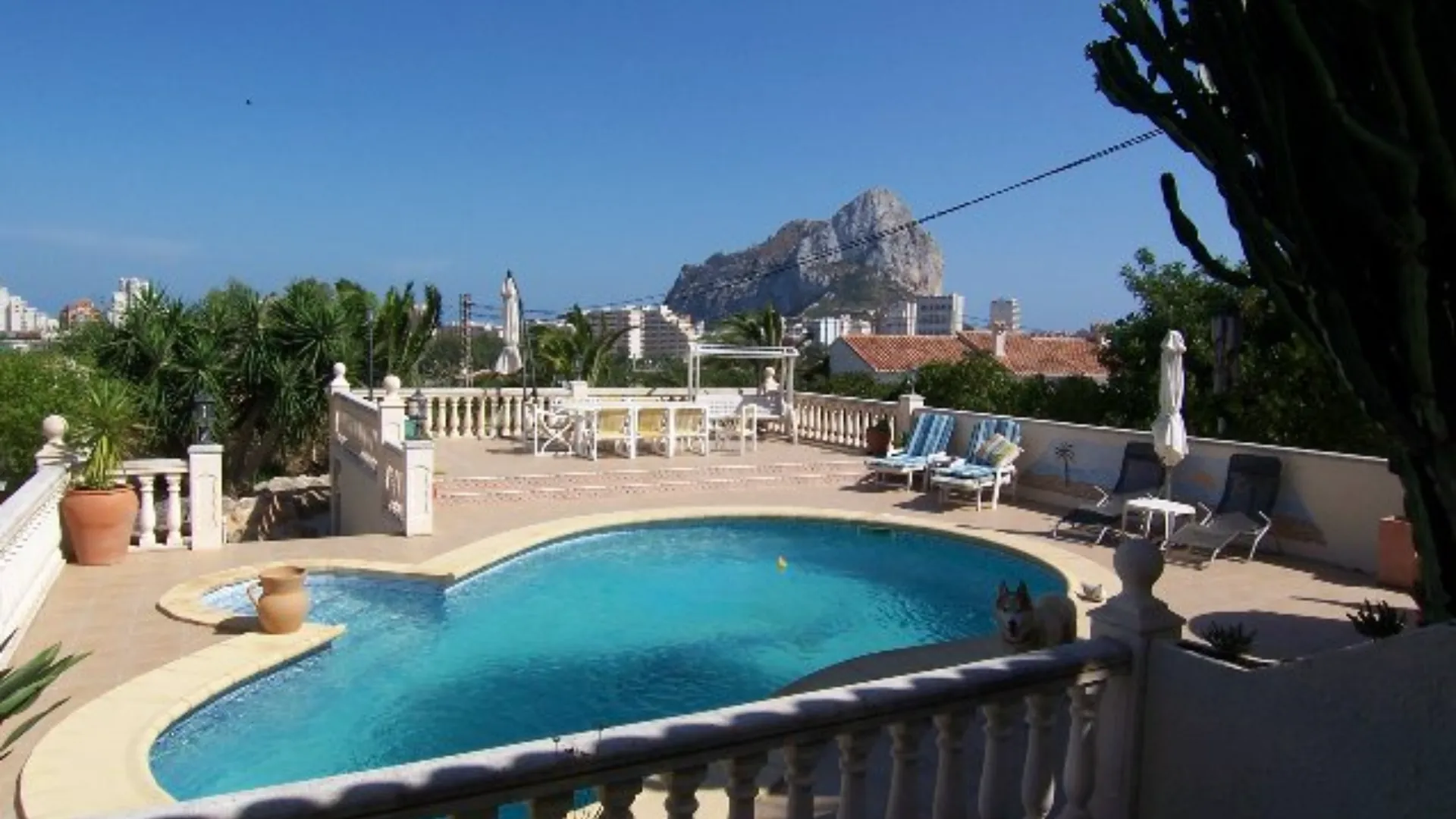 3 Razones Irresistibles para Invertir en Nuestras Villas en la Costa Blanca