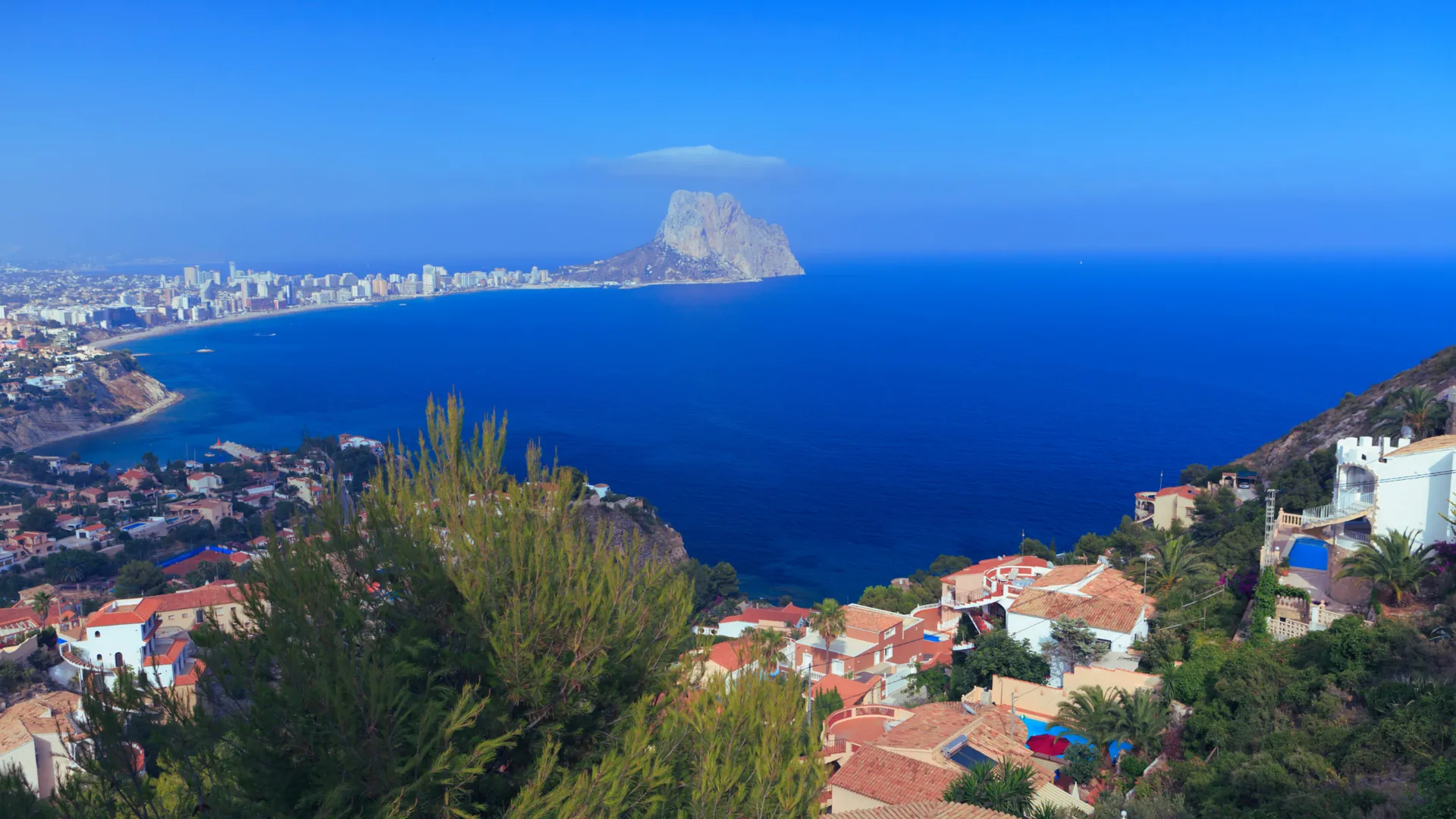 Calpe: Un Refugio Mediterráneo donde Tus Sueños se Hacen Realidad