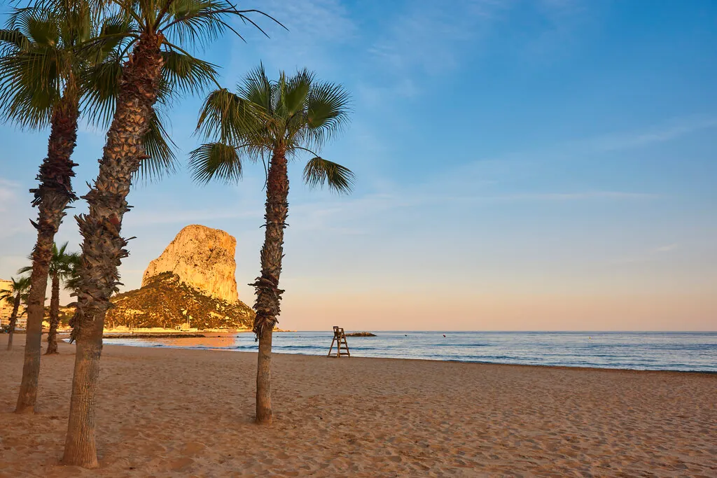 Comprar una villa en Alicante, el sueño de todos