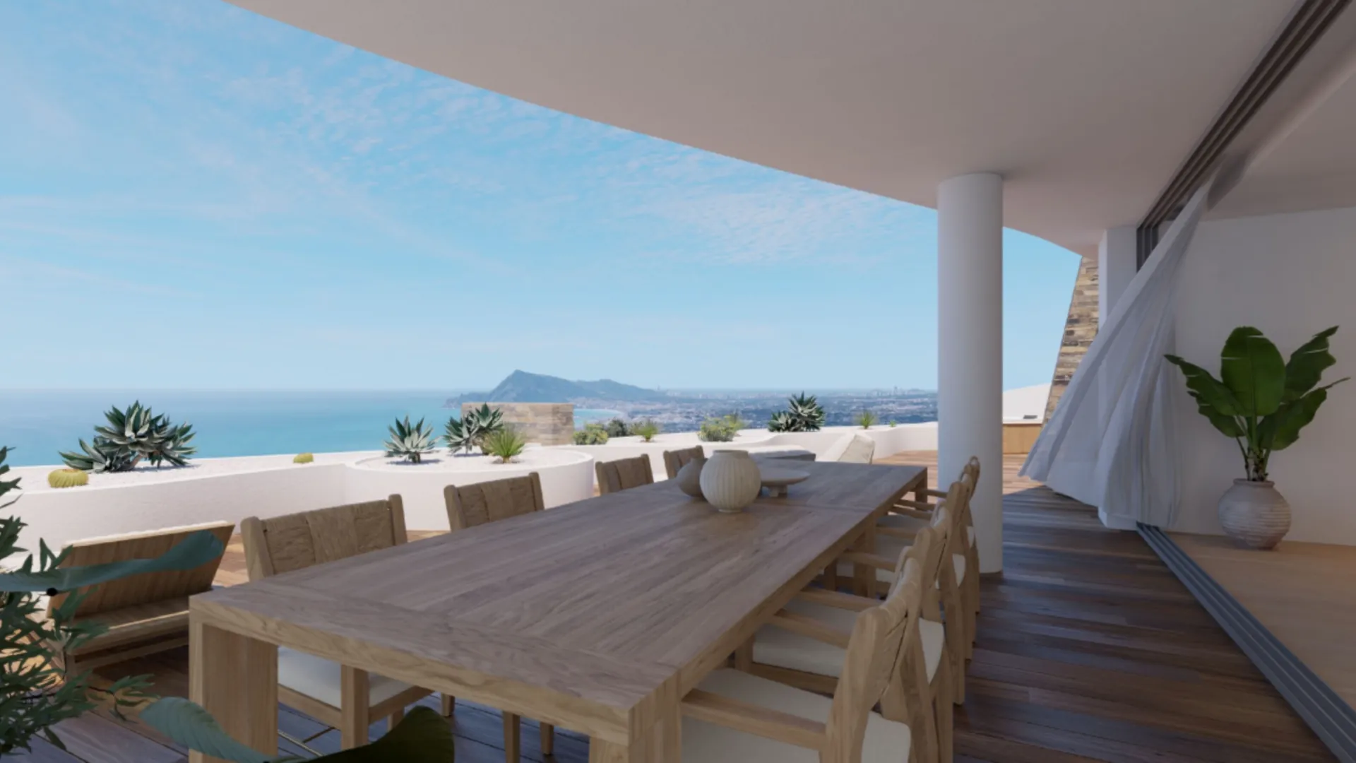 Verano Inolvidable: Transforma tu Villa en el Paraíso de las Vacaciones