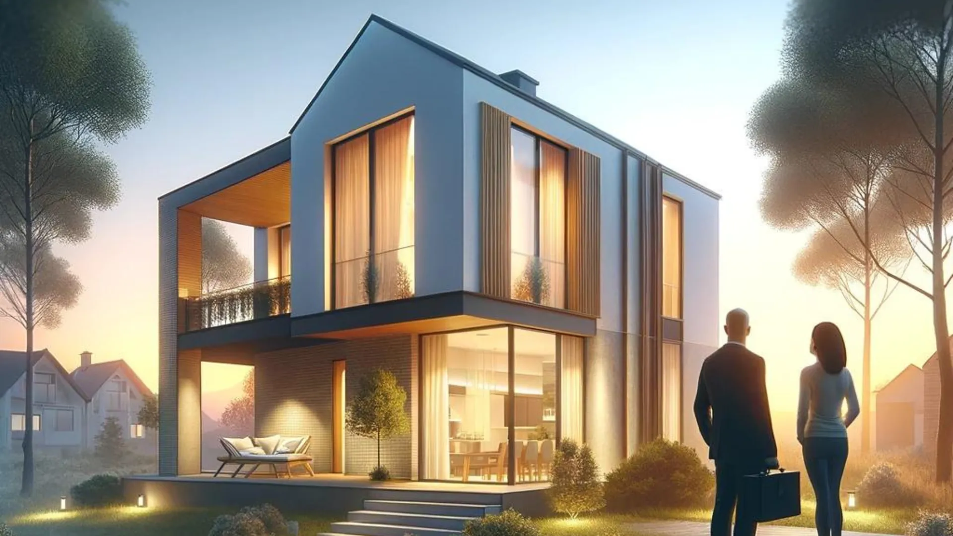 La Clave de Comprar una Casa Nueva: Tu Propio Agente Inmobiliario
