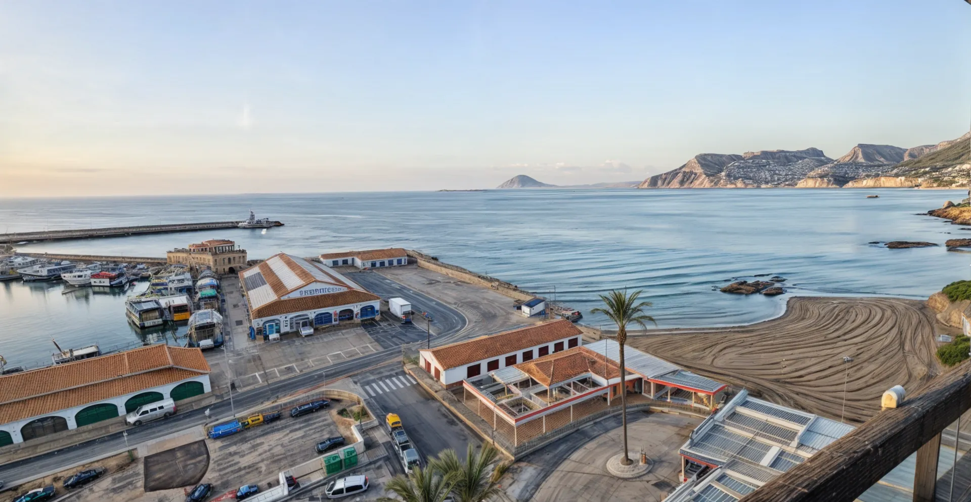 La Costa Blanca: El Dorado del Inversor Inmobiliario en 2025
