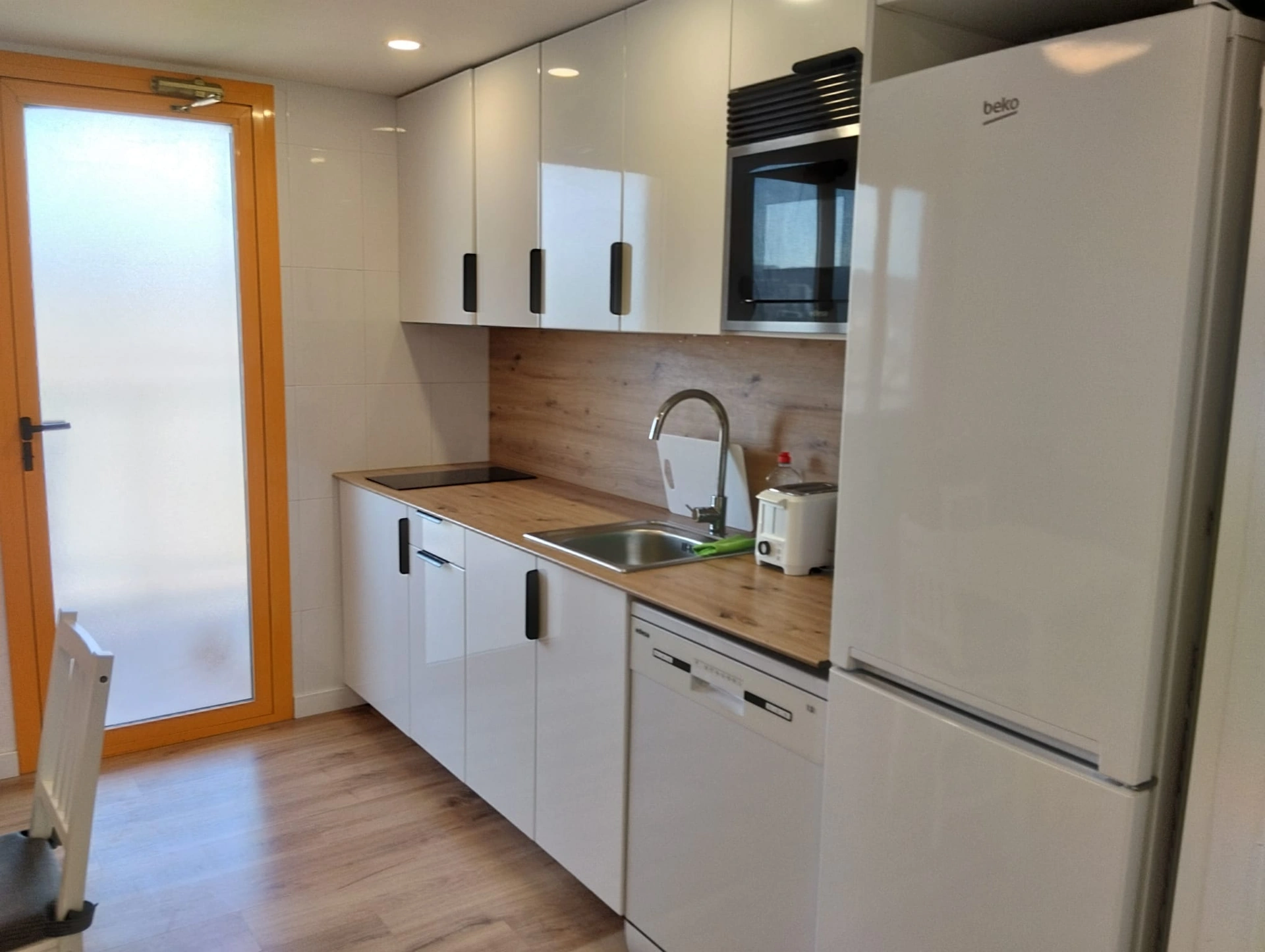 ESPECIAL INVERSIONISTA , 3 APARTAMENTOS DE 1 DORMITORIO