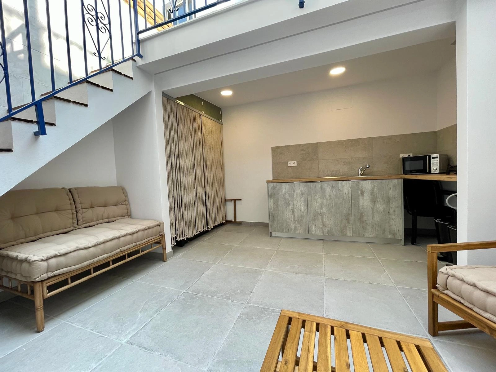 APARTAMENTO SITUADO A 150 MTRS DE LA PLAYA
