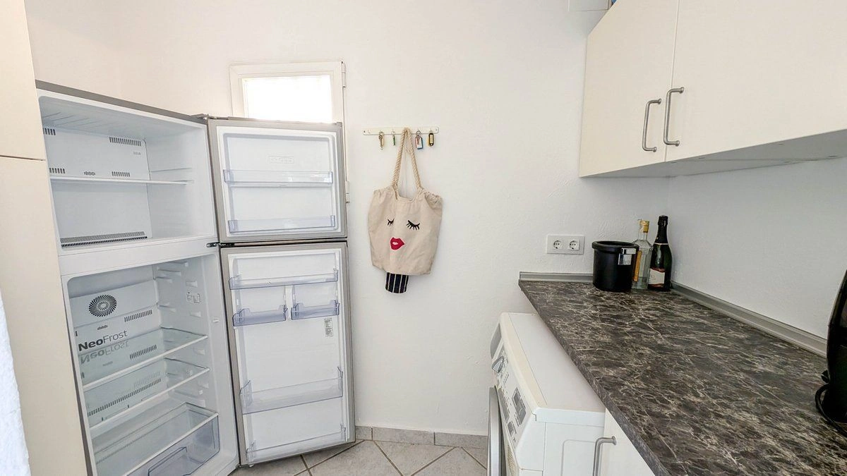 BONITO CAHLET SITUADO EN LA MANZANERA