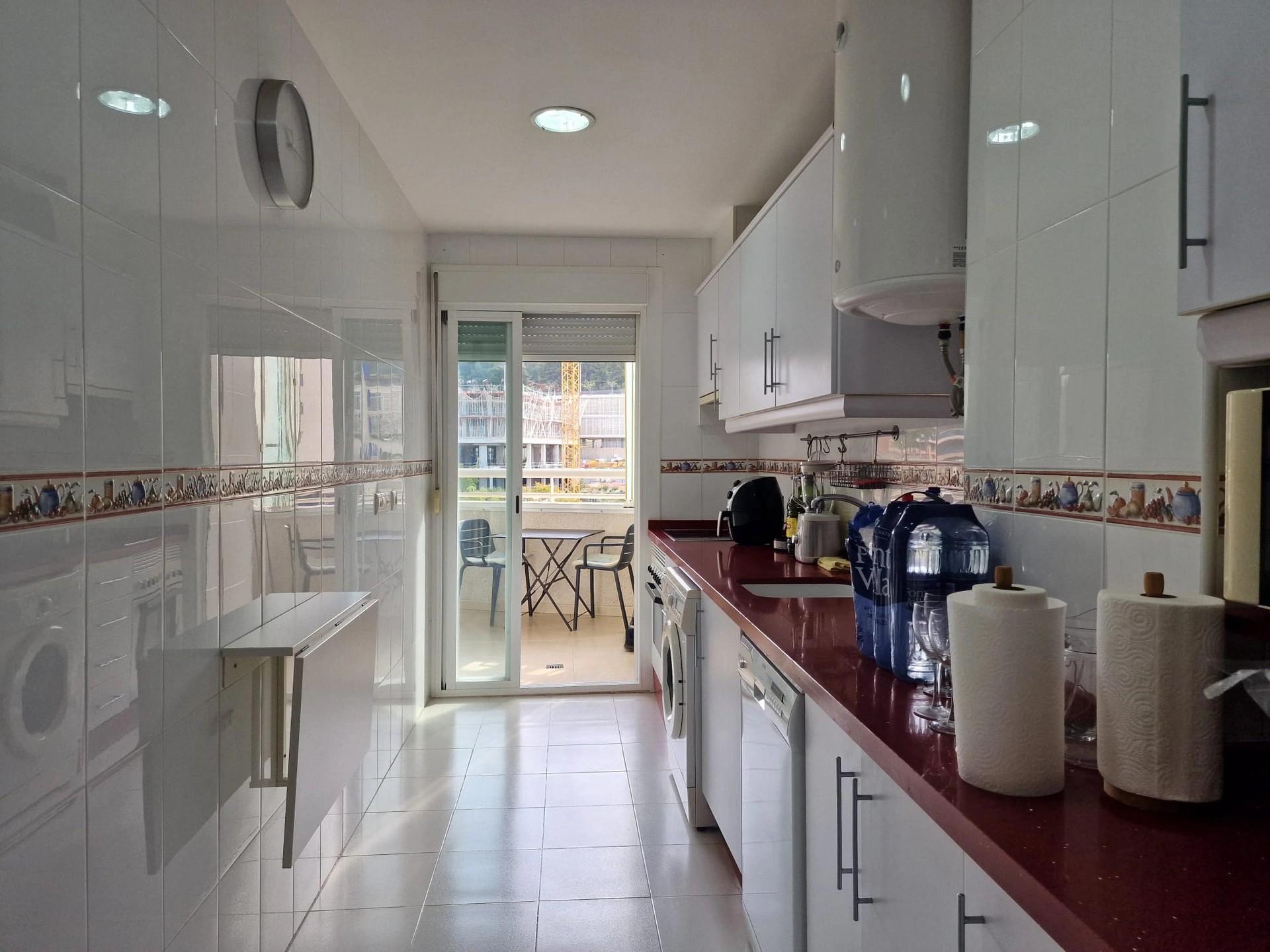 APPARTEMENT PROCHE DE TOUS LES SERVICES