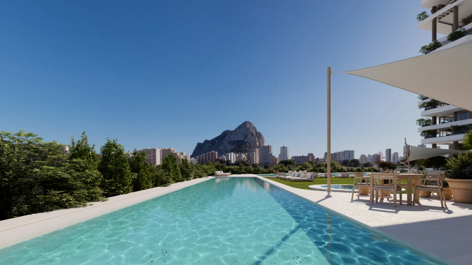 APARTAMENTOS MODERNOS CERCA DEL MAR EN CLAPE