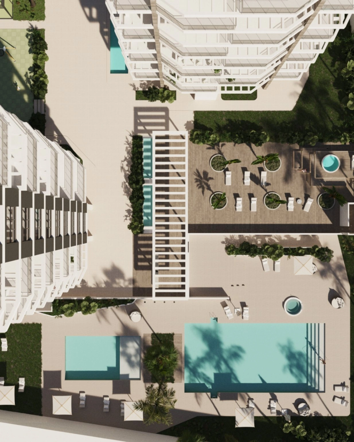 APARTAMENTOS DE NUEVA CONSTRUCCION A 100 METROS DE LA PLAYA.