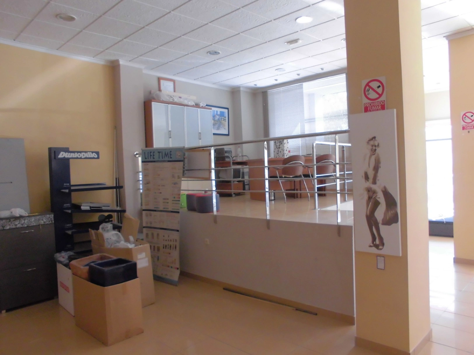LOCAL COMERCIAL EN CALPE