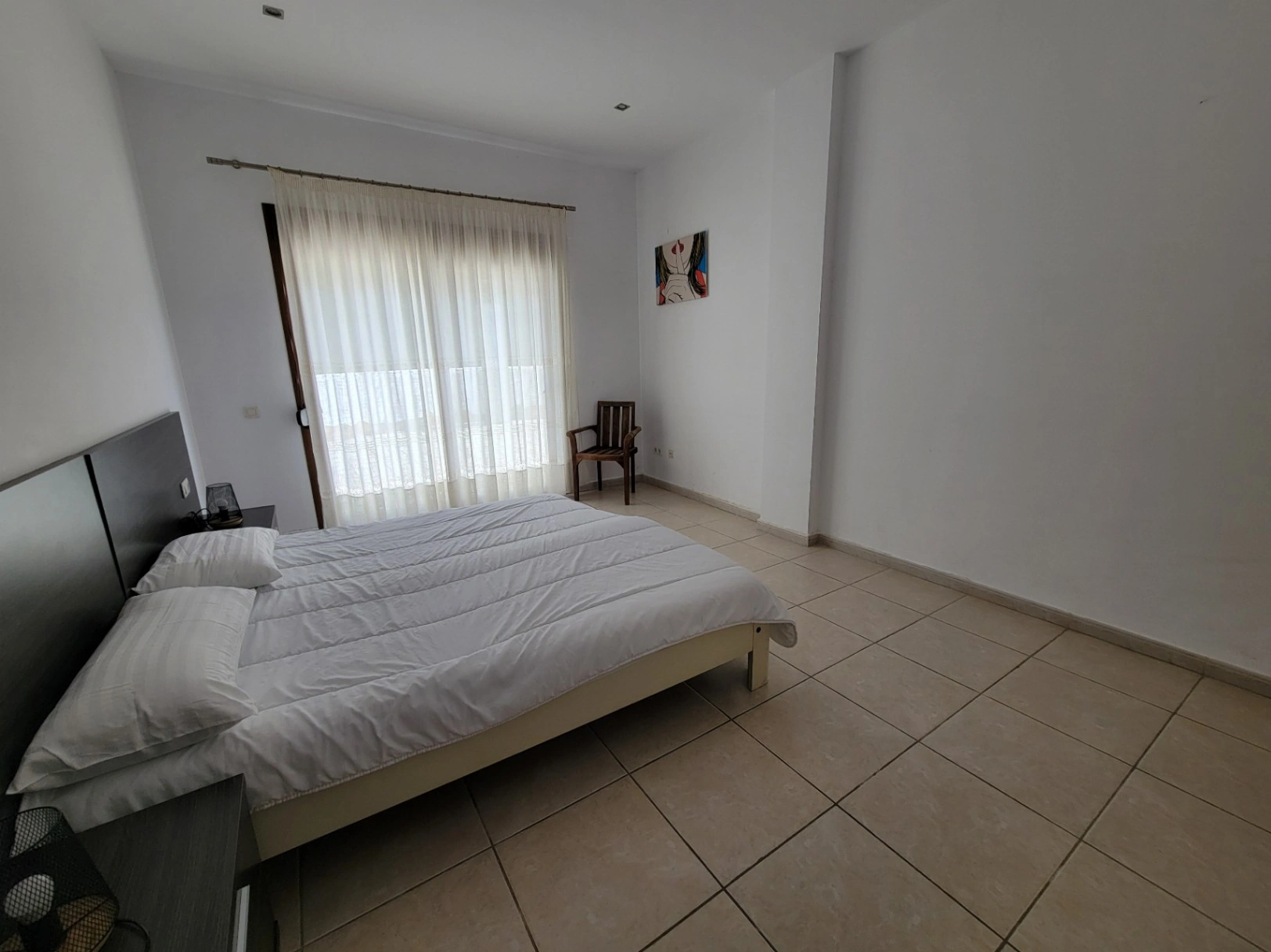 BONITO CHALET ESTILO IBICENCO EN MORAIRA