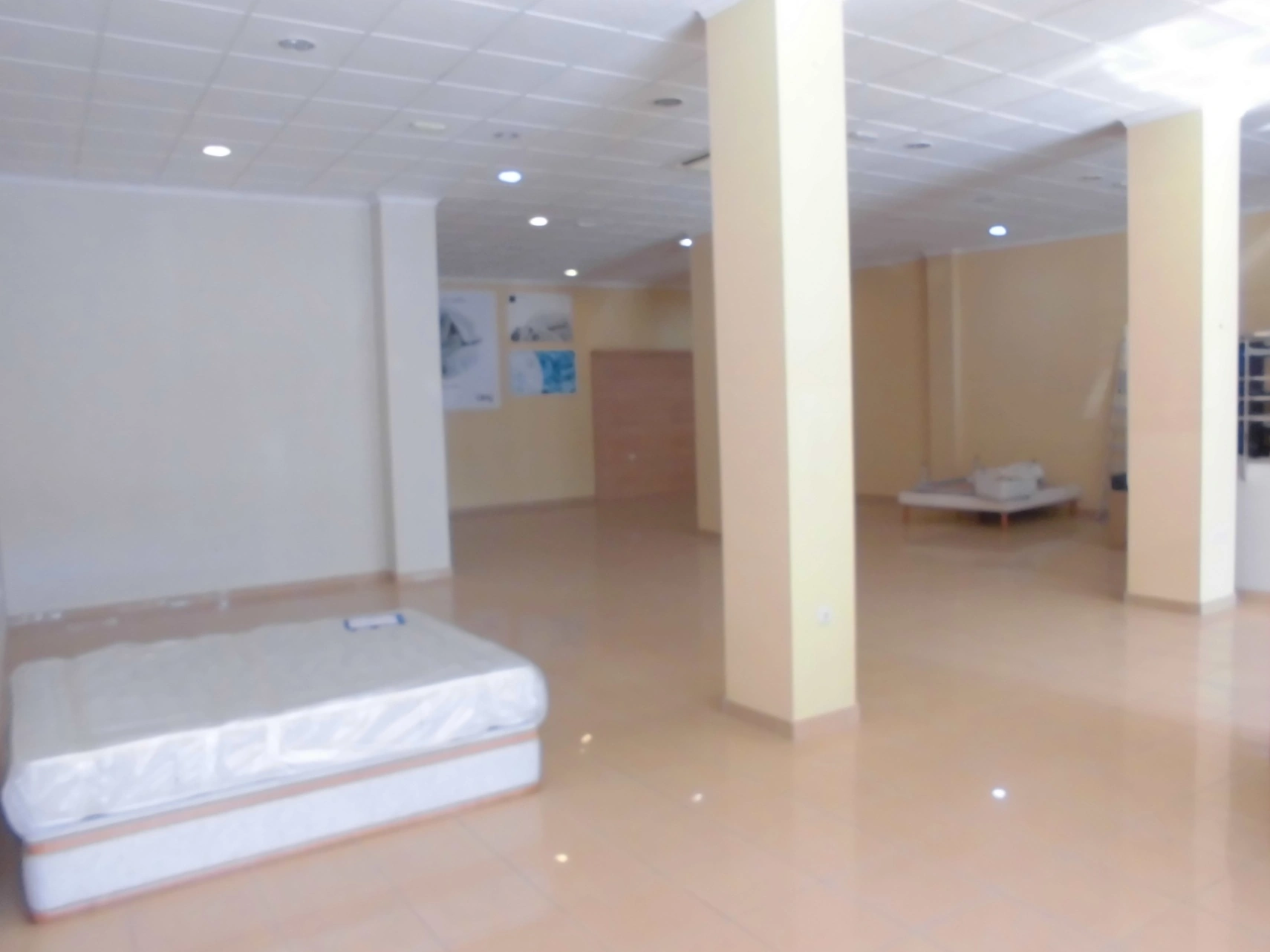LOCAL COMERCIAL EN CALPE