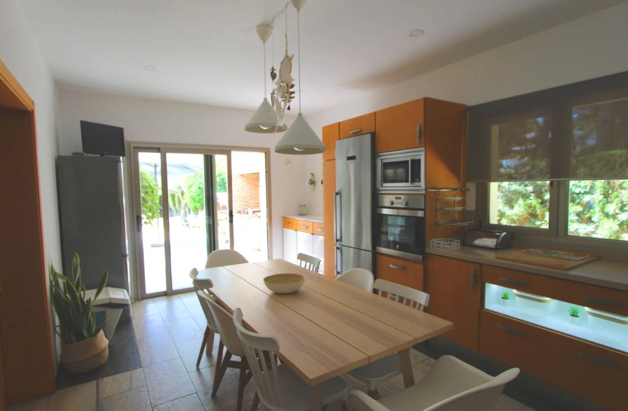 VILLA EN MORAIRA A 400 MTRS DE LA PLAYA