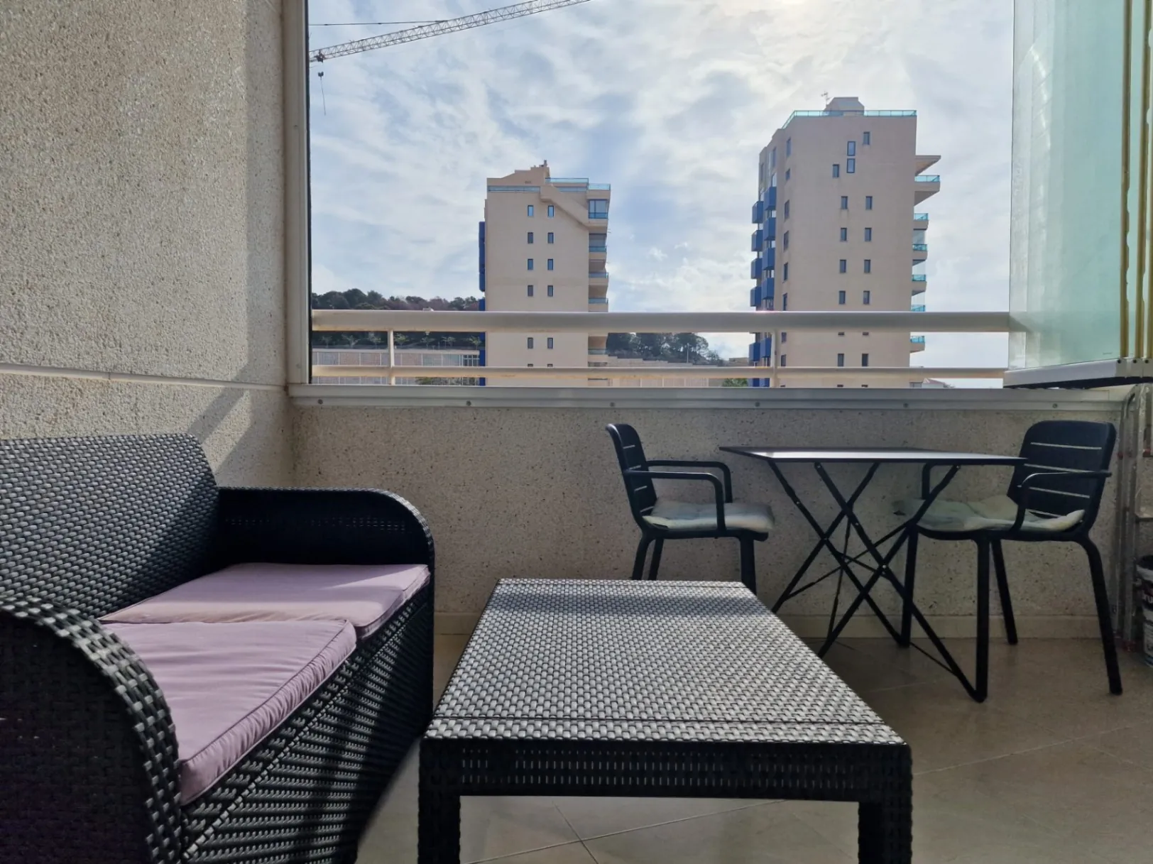 APPARTEMENT PROCHE DE TOUS LES SERVICES