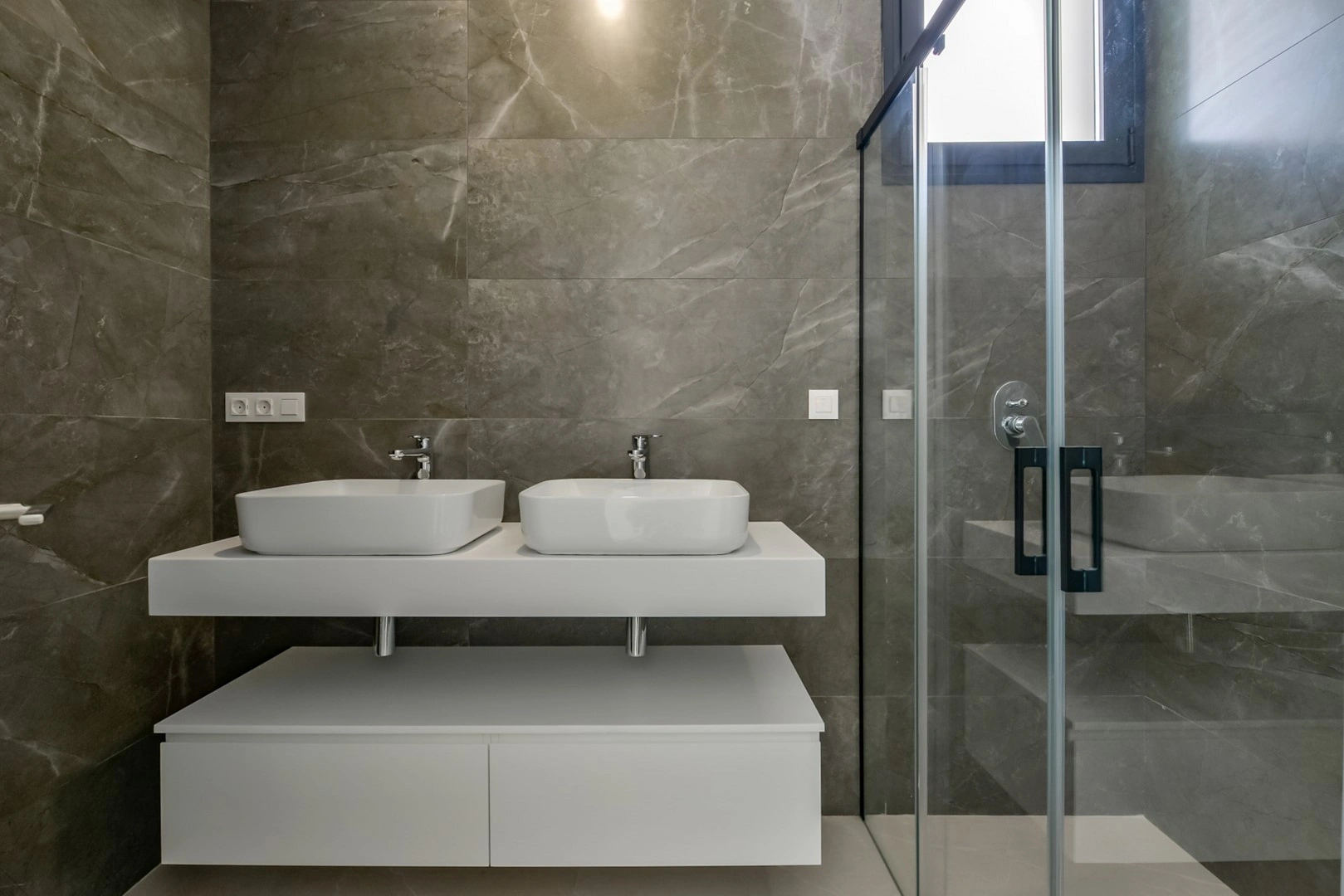 MODERN VILLA IN FINESTRAT