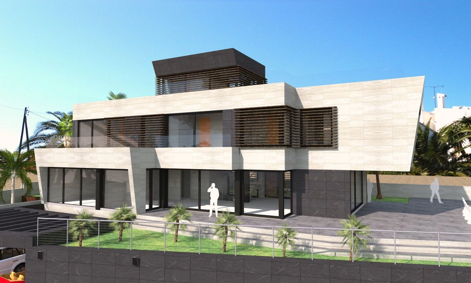 TL11833 - CHALET EN CONSTRUCCION EN MUY BUENA UBICACION A 200 MTRS DE LA PLAYA DE CALALGA