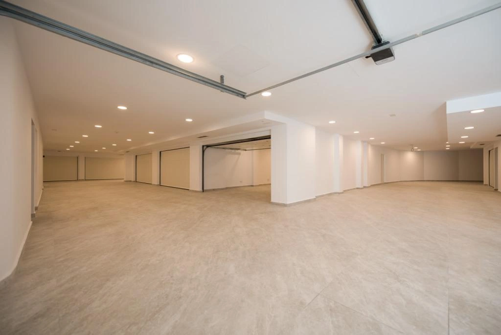 DUPLEX EN PRIMERA LINEA EN BENIDORM