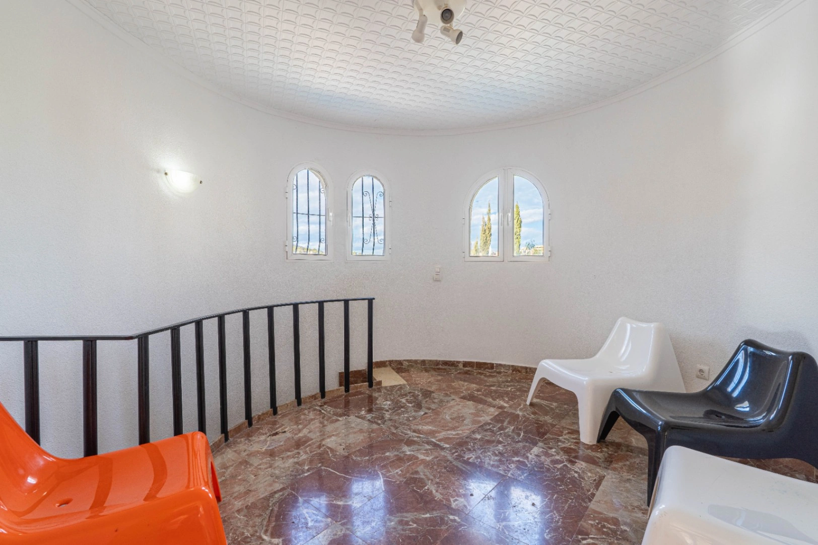 VILLA CERCA DEL PUERTO BLANCO
