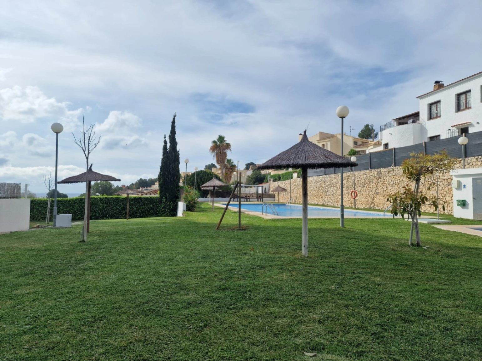 APPARTEMENT PROCHE DE TOUS LES SERVICES