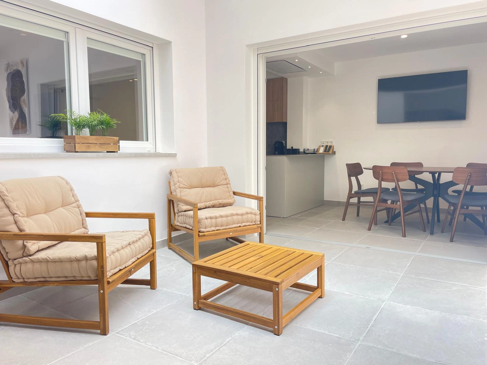 APARTAMENTO SITUADO A 150 MTRS DE LA PLAYA