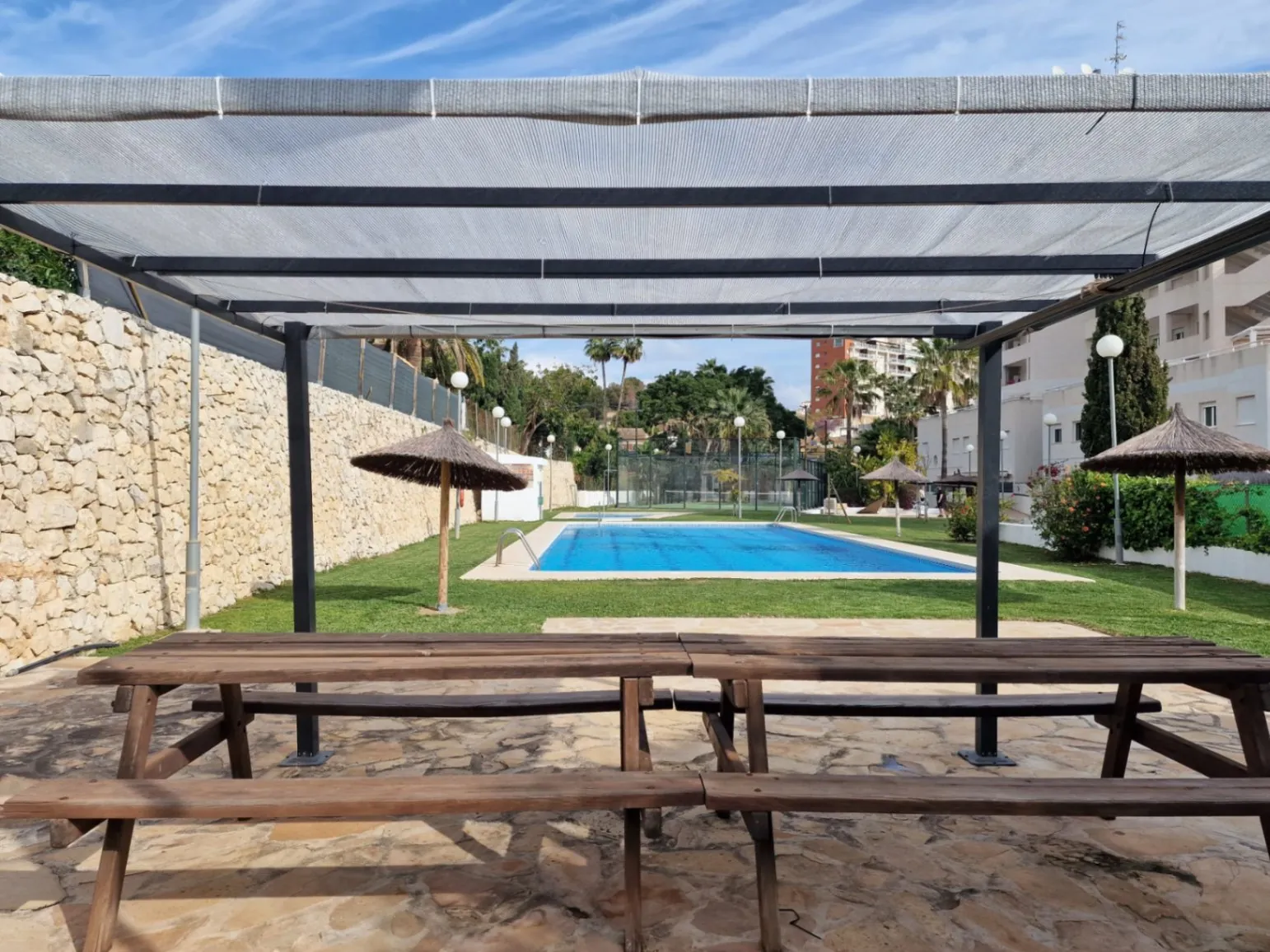 APPARTEMENT PROCHE DE TOUS LES SERVICES