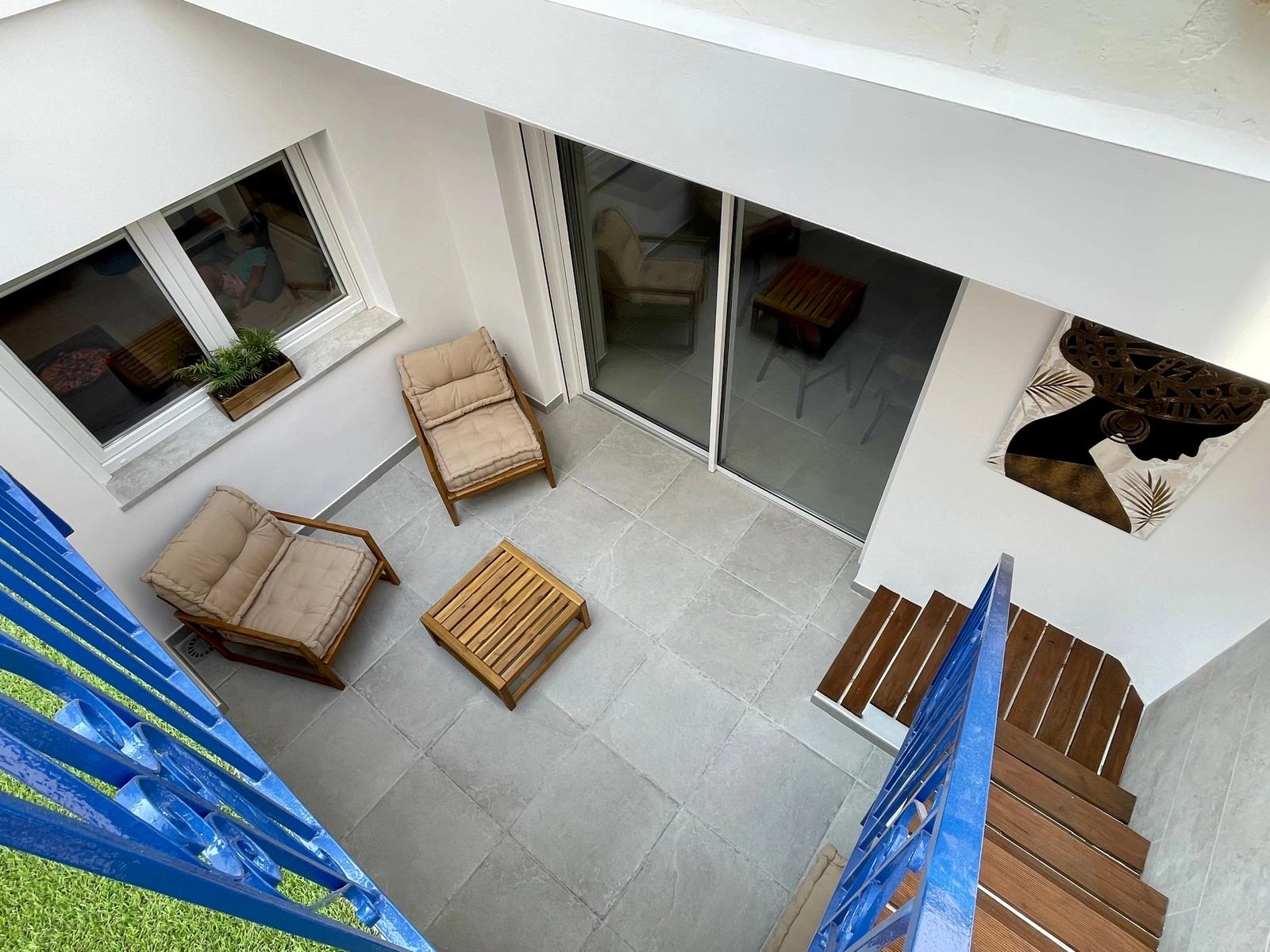 APARTAMENTO SITUADO A 150 MTRS DE LA PLAYA