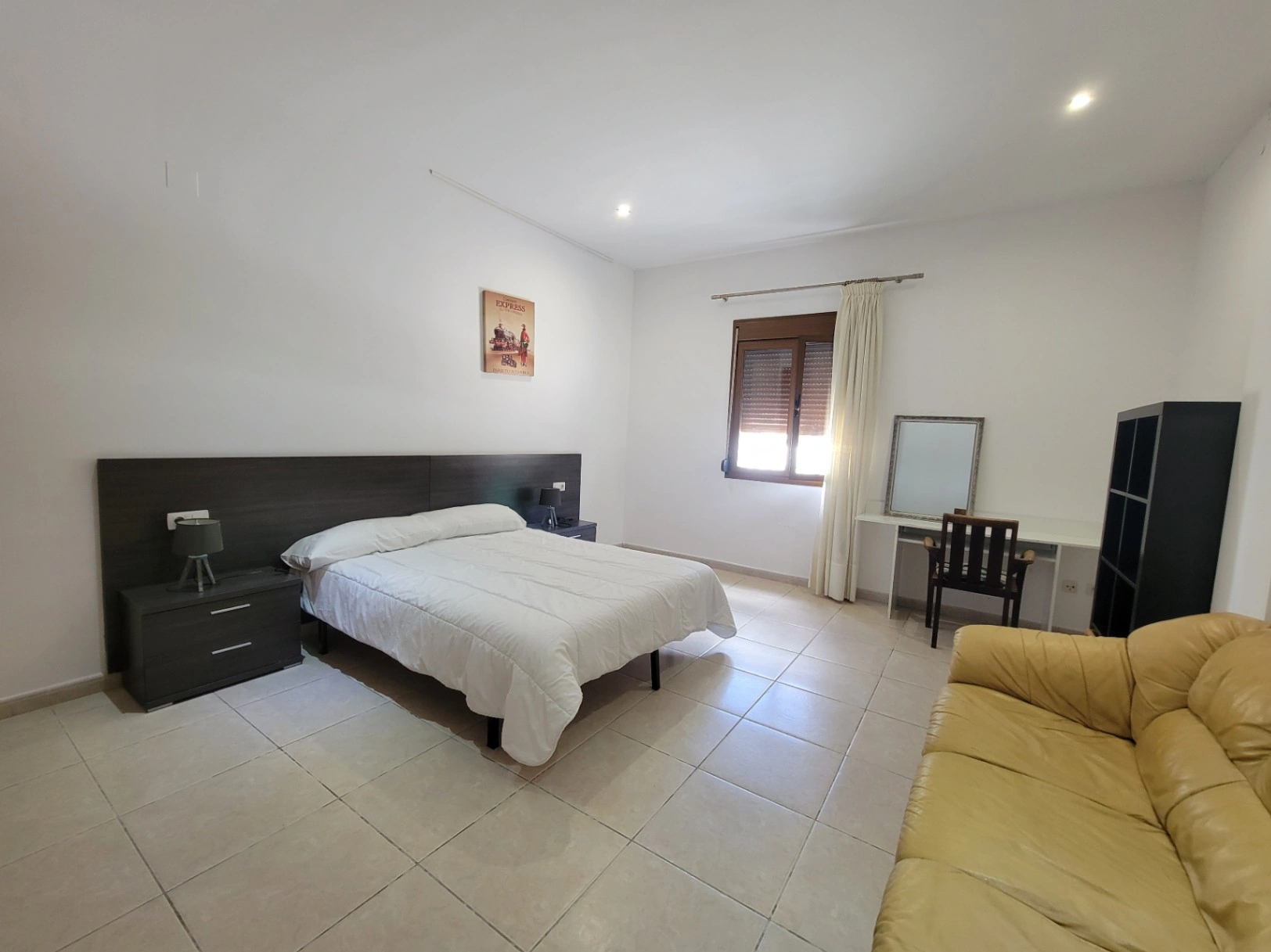 BONITO CHALET ESTILO IBICENCO EN MORAIRA