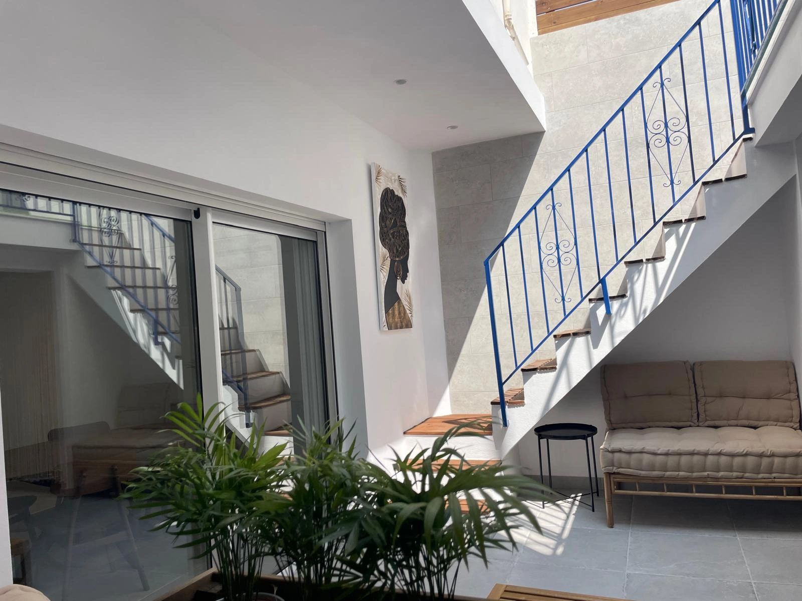 APARTAMENTO SITUADO A 150 MTRS DE LA PLAYA