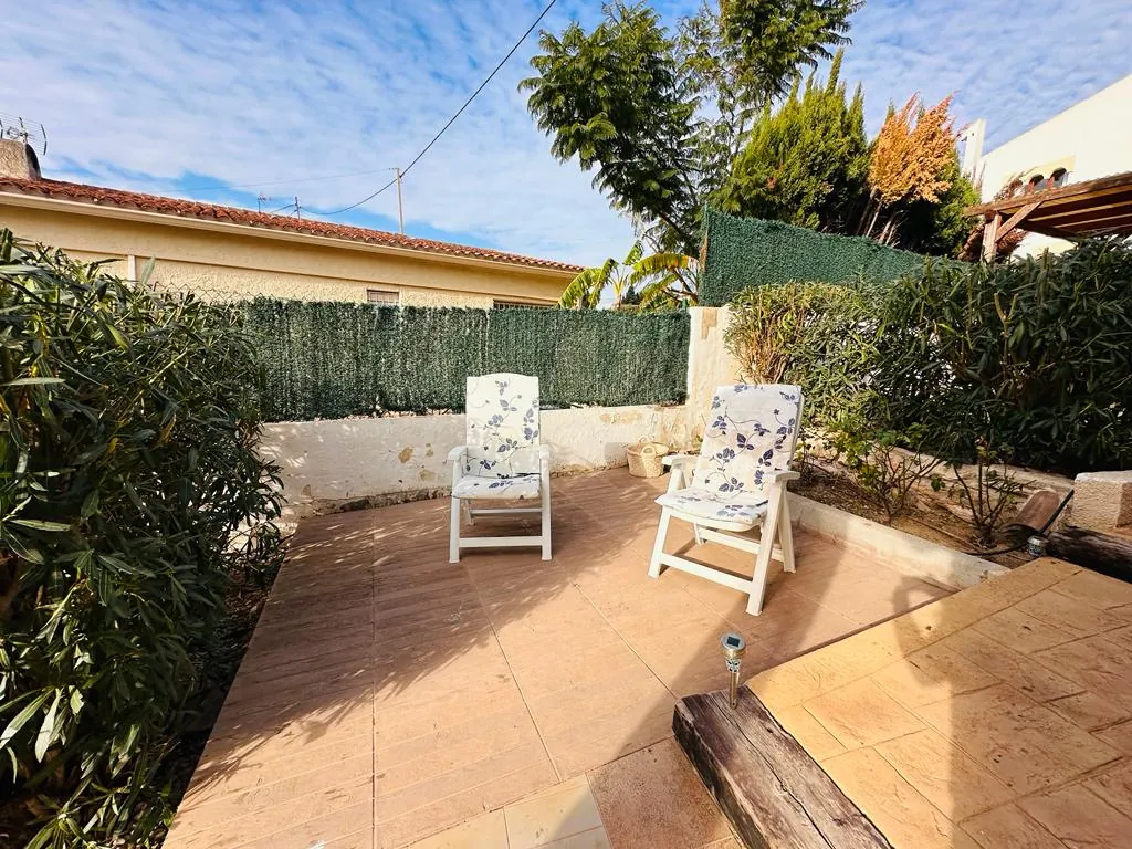 Villa de 6 dormitorios muy cerca del mar