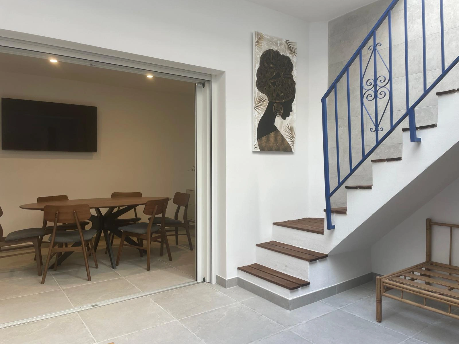 APARTAMENTO SITUADO A 150 MTRS DE LA PLAYA