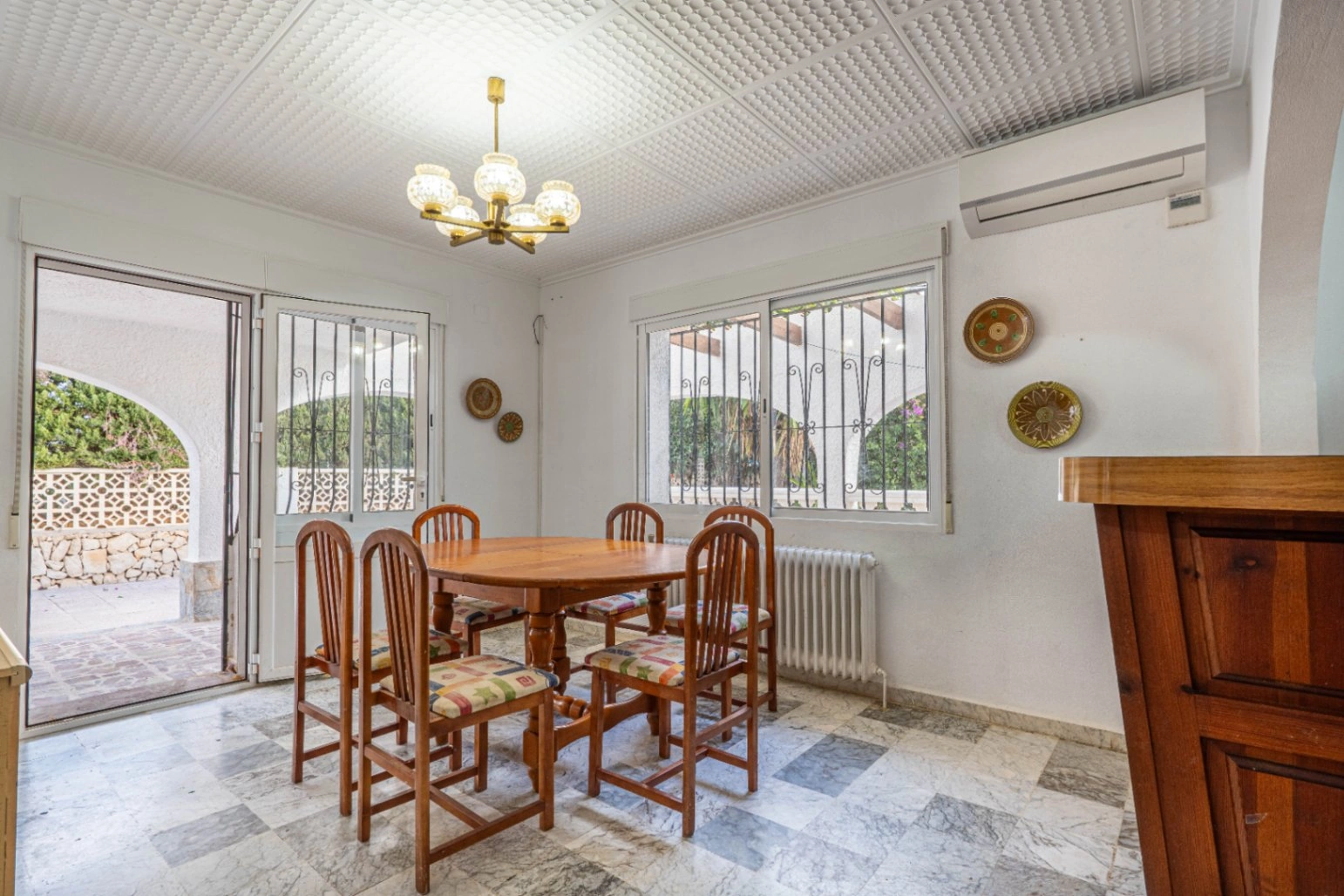 VILLA CERCA DEL PUERTO BLANCO