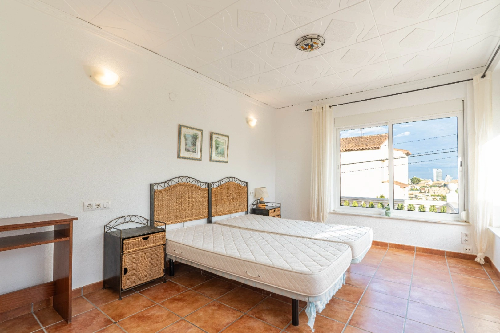 VILLA CERCA DEL PUERTO BLANCO