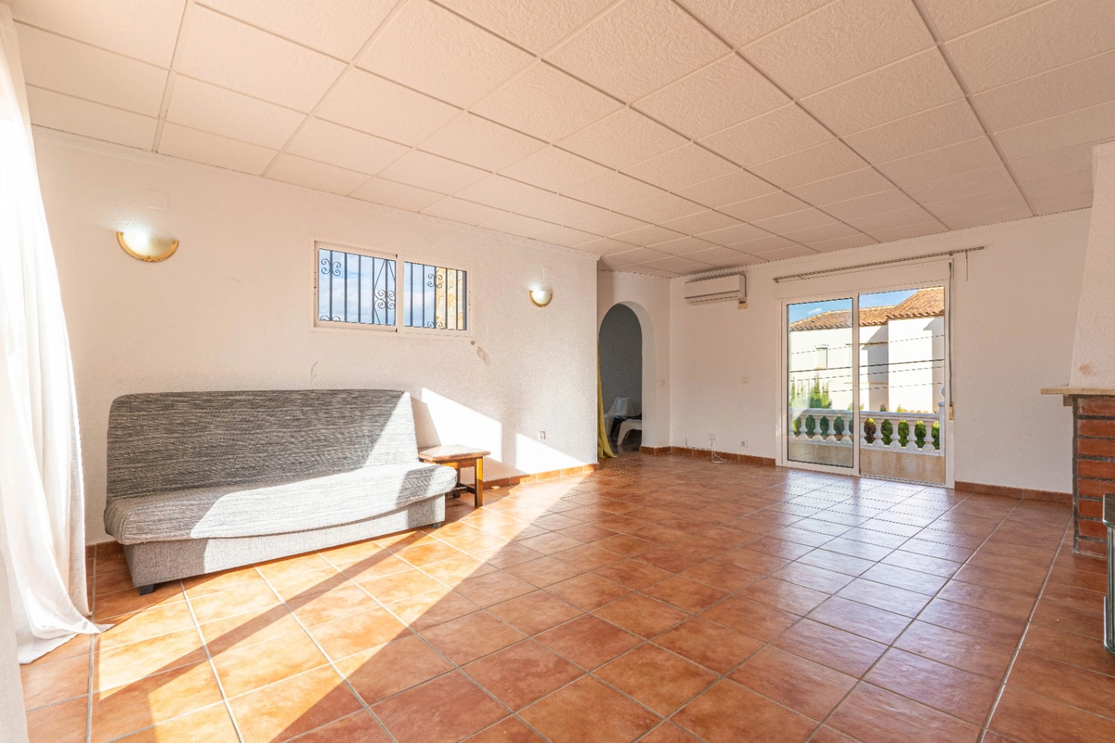VILLA CERCA DEL PUERTO BLANCO