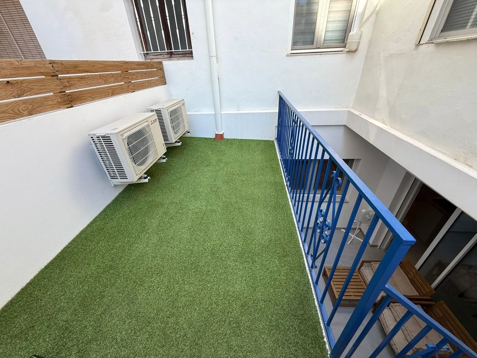 APARTAMENTO SITUADO A 150 MTRS DE LA PLAYA